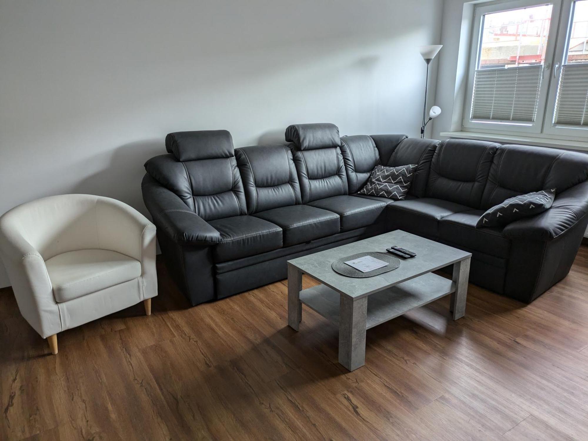 Schoene Einfache Ferienwohnung Zwischen Stadt Und Meer วิลเฮล์มฮาเฟน ภายนอก รูปภาพ